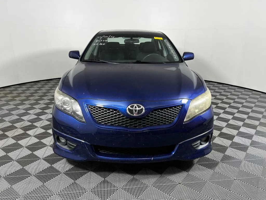 2010 Toyota Camry